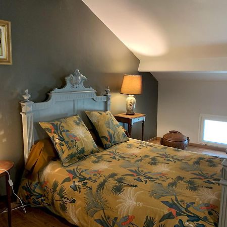 La Jeannette Chambre D'Hotes, Suite 2 A 4 Couchages Chabeuil Zewnętrze zdjęcie