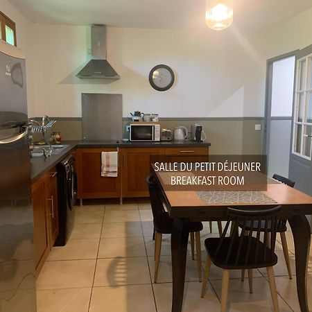 La Jeannette Chambre D'Hotes, Suite 2 A 4 Couchages Chabeuil Zewnętrze zdjęcie
