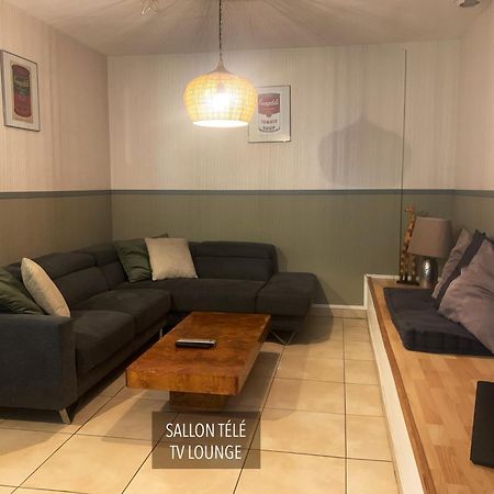 La Jeannette Chambre D'Hotes, Suite 2 A 4 Couchages Chabeuil Zewnętrze zdjęcie