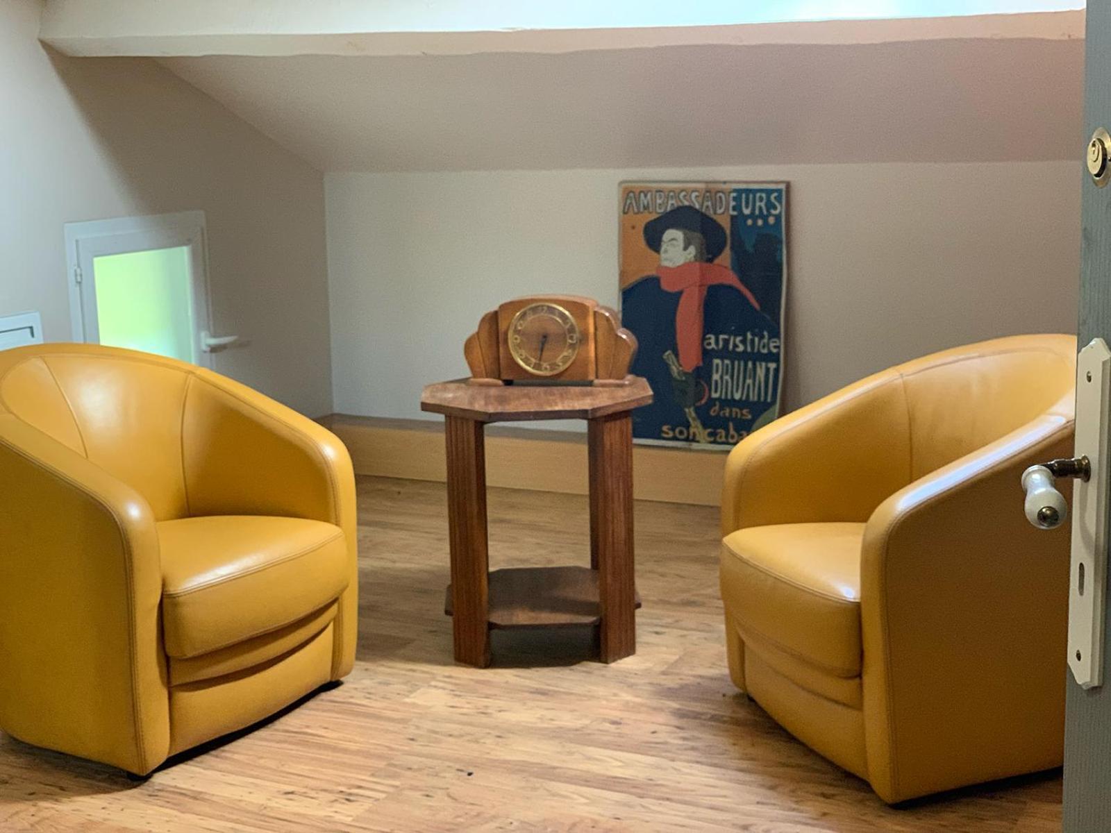 La Jeannette Chambre D'Hotes, Suite 2 A 4 Couchages Chabeuil Zewnętrze zdjęcie