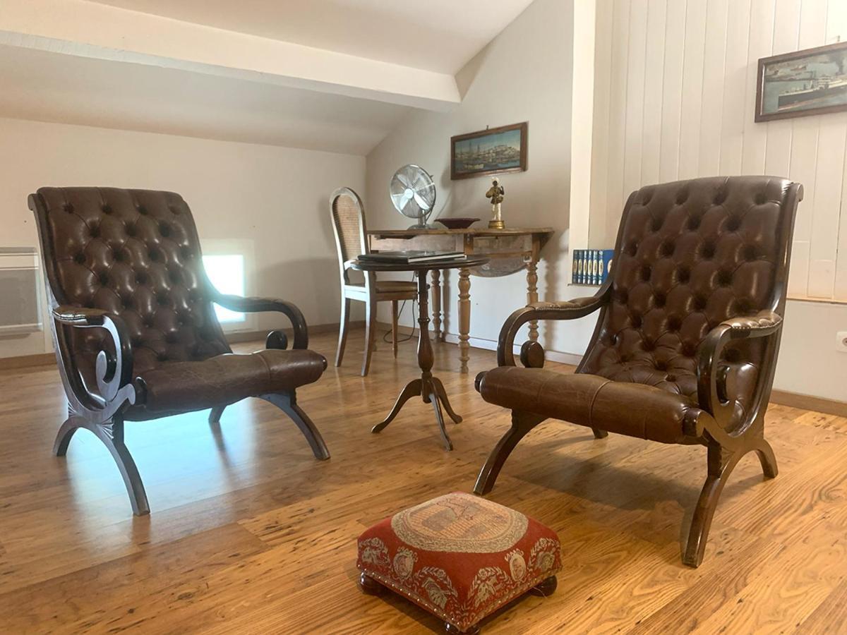 La Jeannette Chambre D'Hotes, Suite 2 A 4 Couchages Chabeuil Zewnętrze zdjęcie