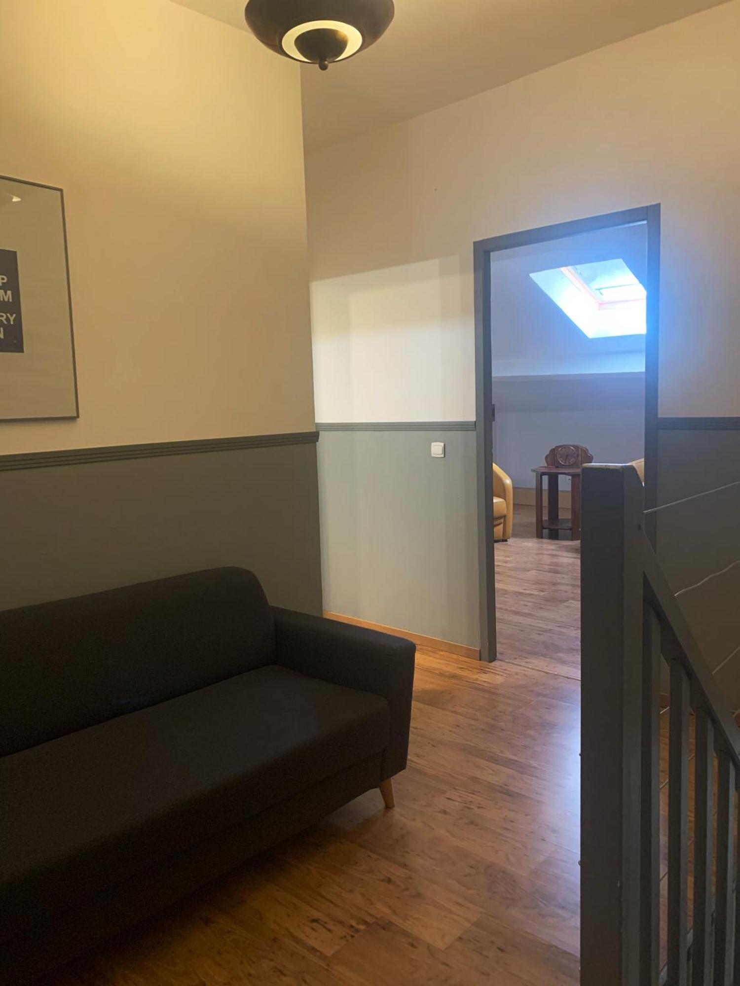 La Jeannette Chambre D'Hotes, Suite 2 A 4 Couchages Chabeuil Zewnętrze zdjęcie