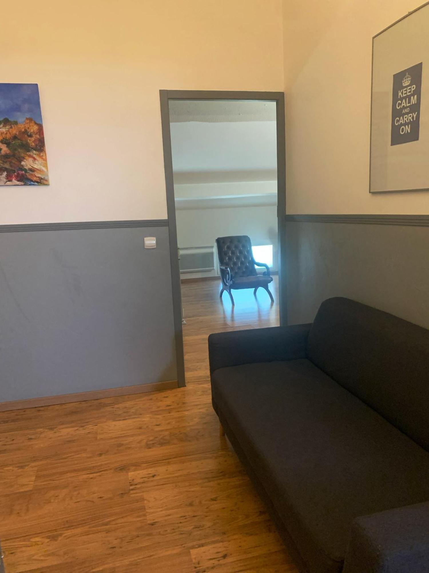 La Jeannette Chambre D'Hotes, Suite 2 A 4 Couchages Chabeuil Zewnętrze zdjęcie
