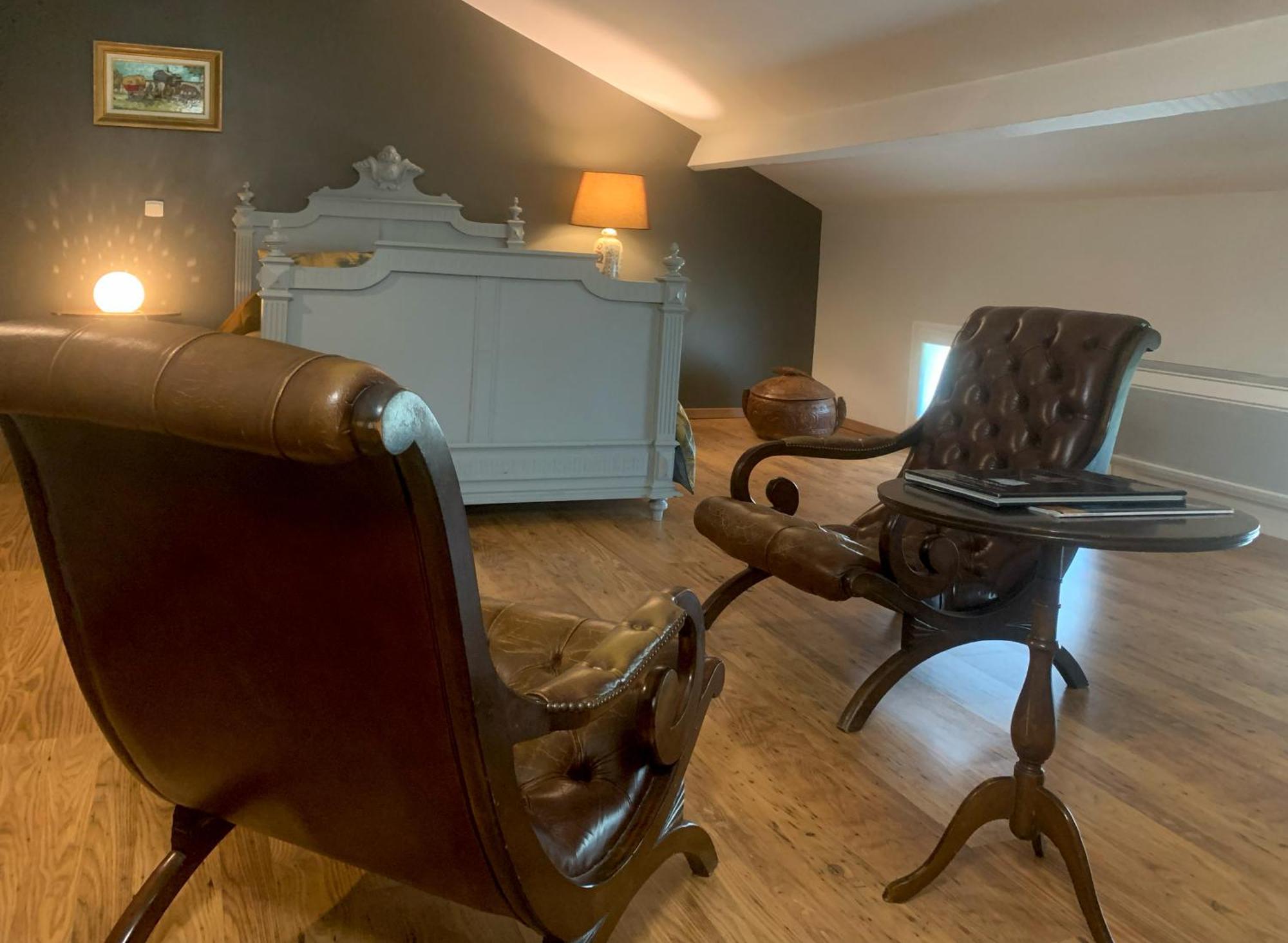 La Jeannette Chambre D'Hotes, Suite 2 A 4 Couchages Chabeuil Zewnętrze zdjęcie