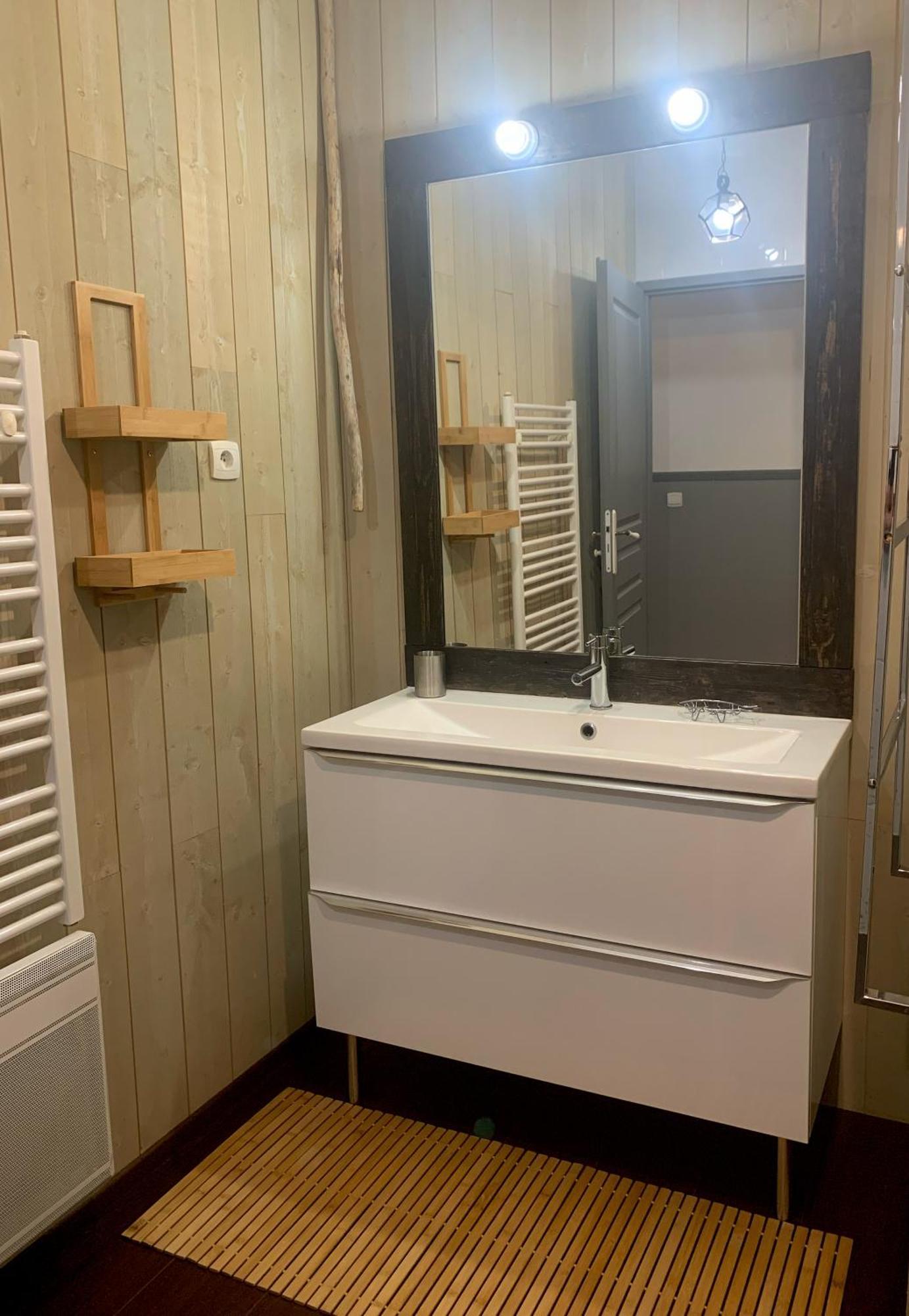 La Jeannette Chambre D'Hotes, Suite 2 A 4 Couchages Chabeuil Zewnętrze zdjęcie
