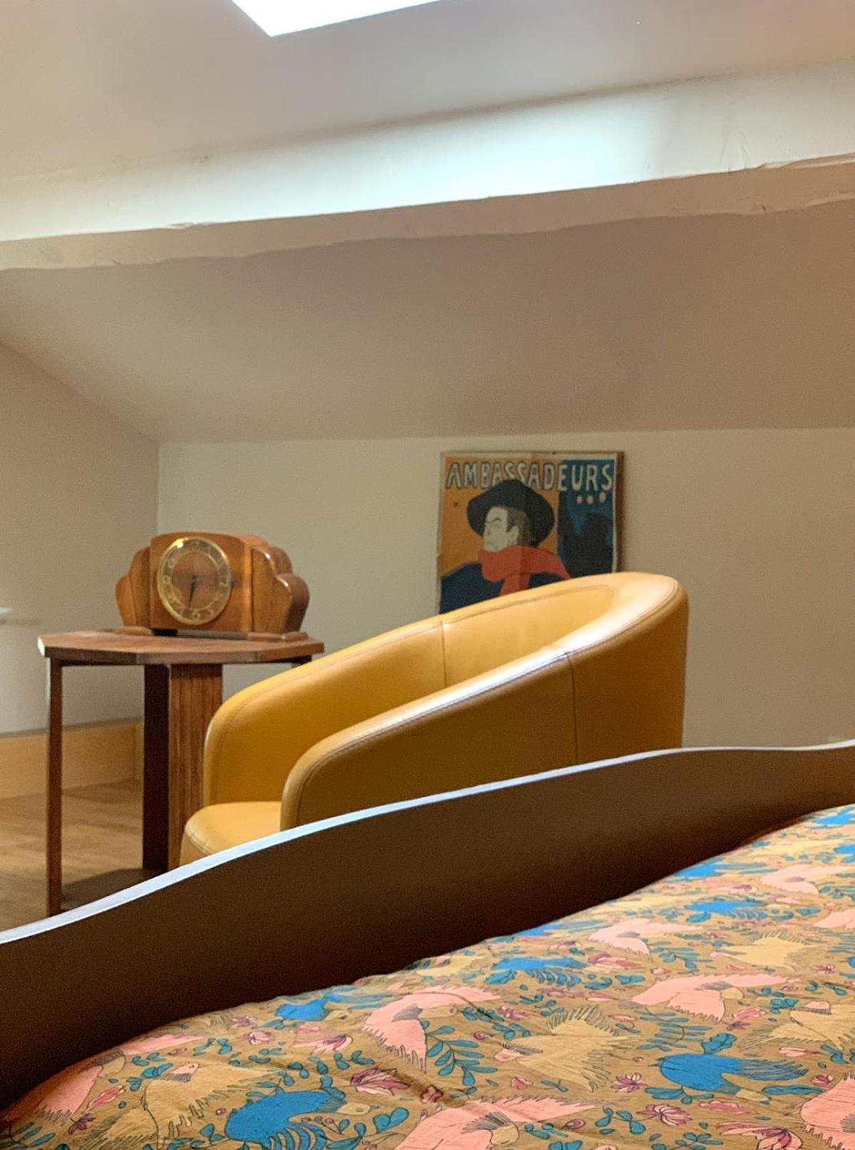 La Jeannette Chambre D'Hotes, Suite 2 A 4 Couchages Chabeuil Zewnętrze zdjęcie