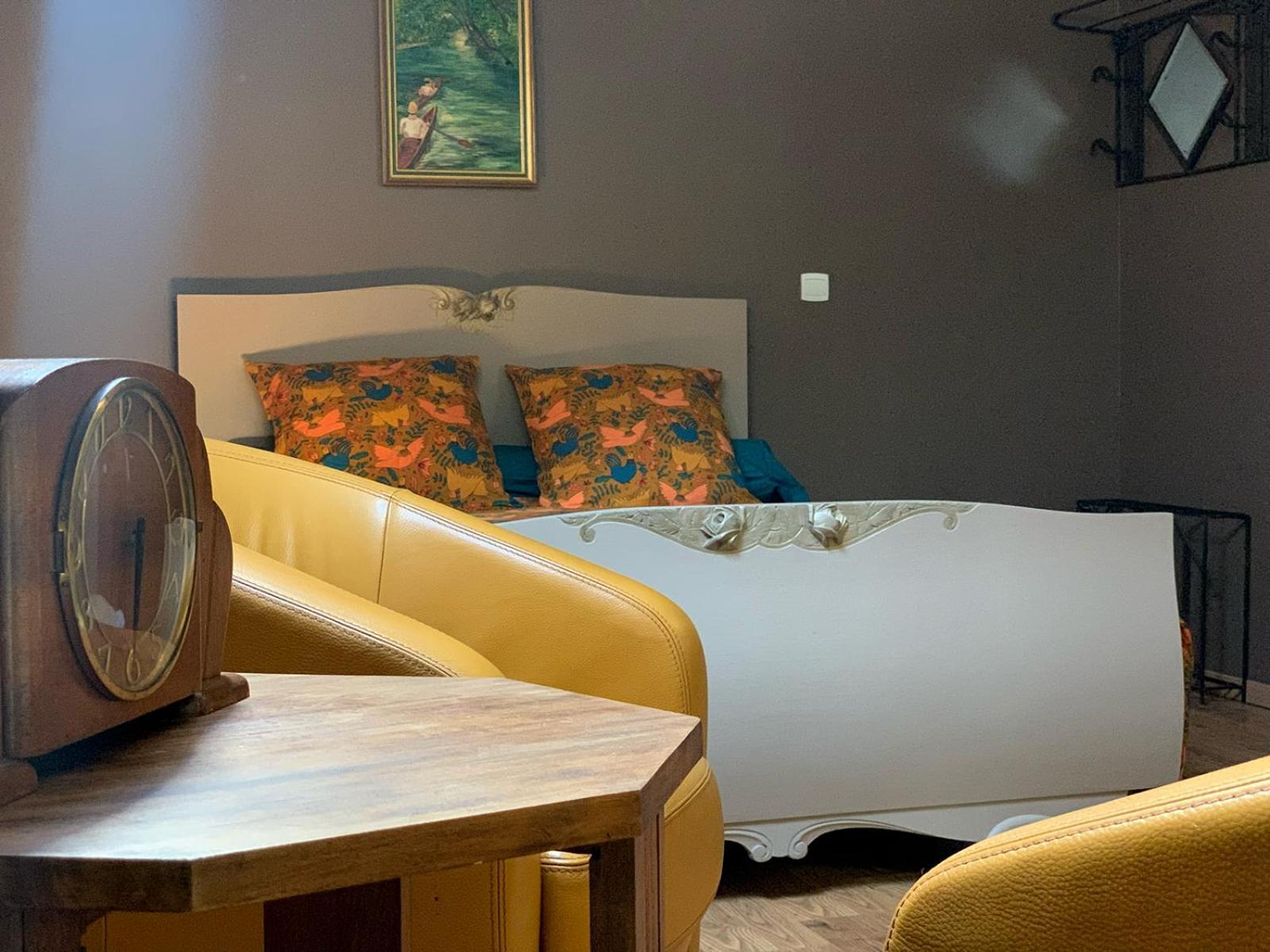 La Jeannette Chambre D'Hotes, Suite 2 A 4 Couchages Chabeuil Zewnętrze zdjęcie
